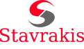 Stavrakis Logo